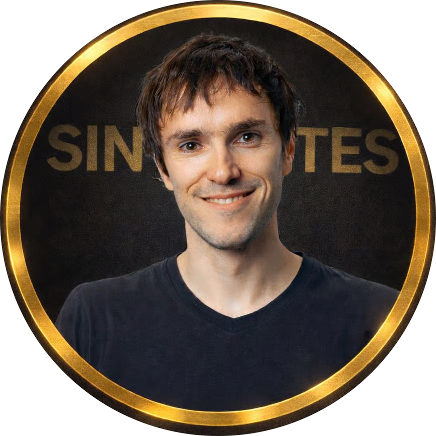 Nicolás Palacios